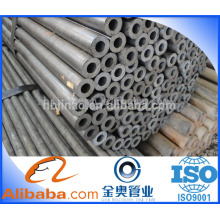 carbon steel seamless pipe tube